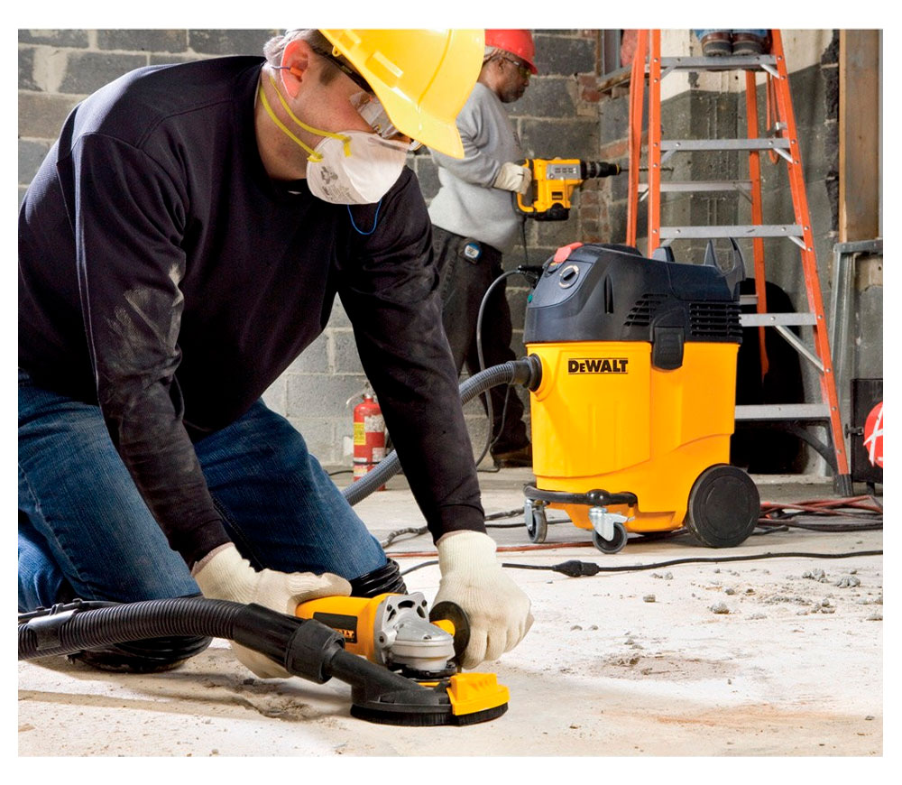 Polizor unghiular DEWALT DWE4257KT-QS 1500w 125mm-7