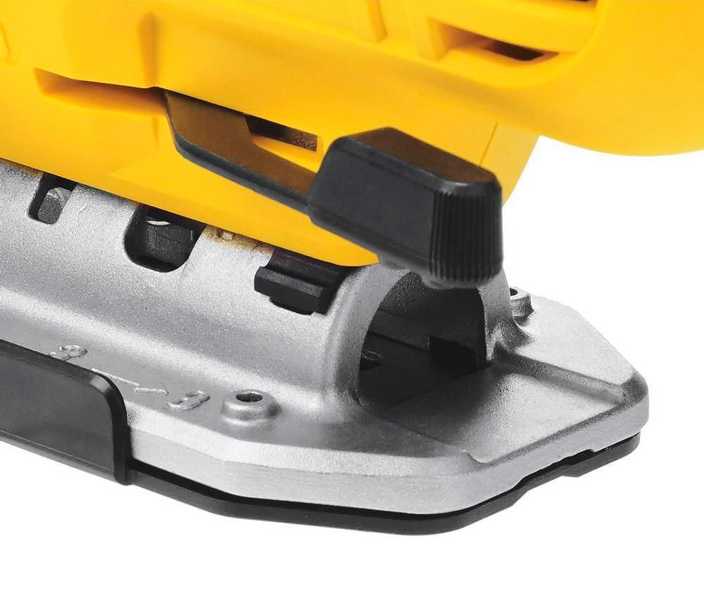 Fierăstrău pendular DEWALT DWE349 600w-4