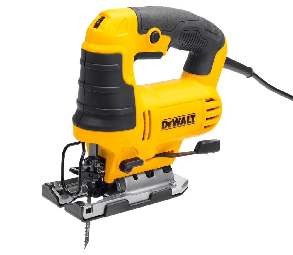 Fierăstrău pendular DEWALT DWE349 600w