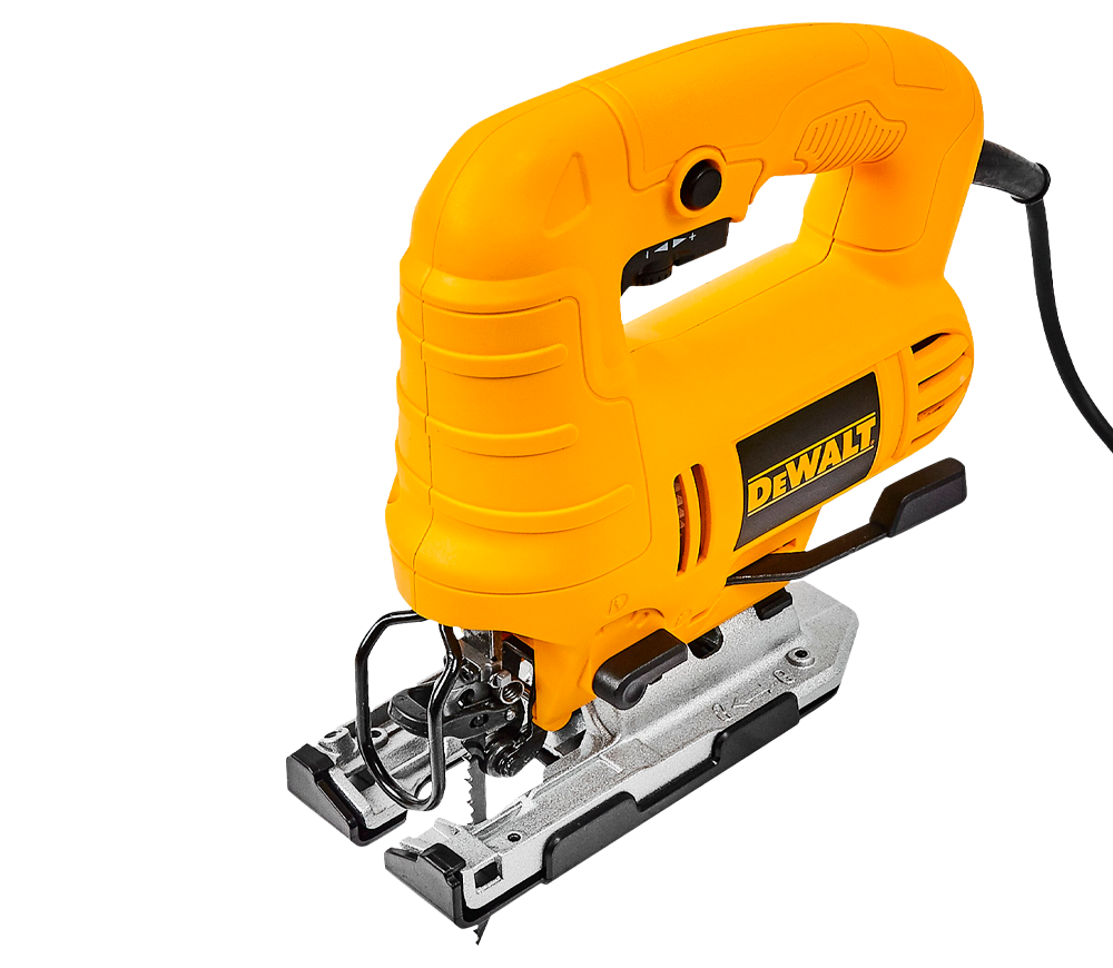 Fierăstrău pendular DEWALT DWE249 550w