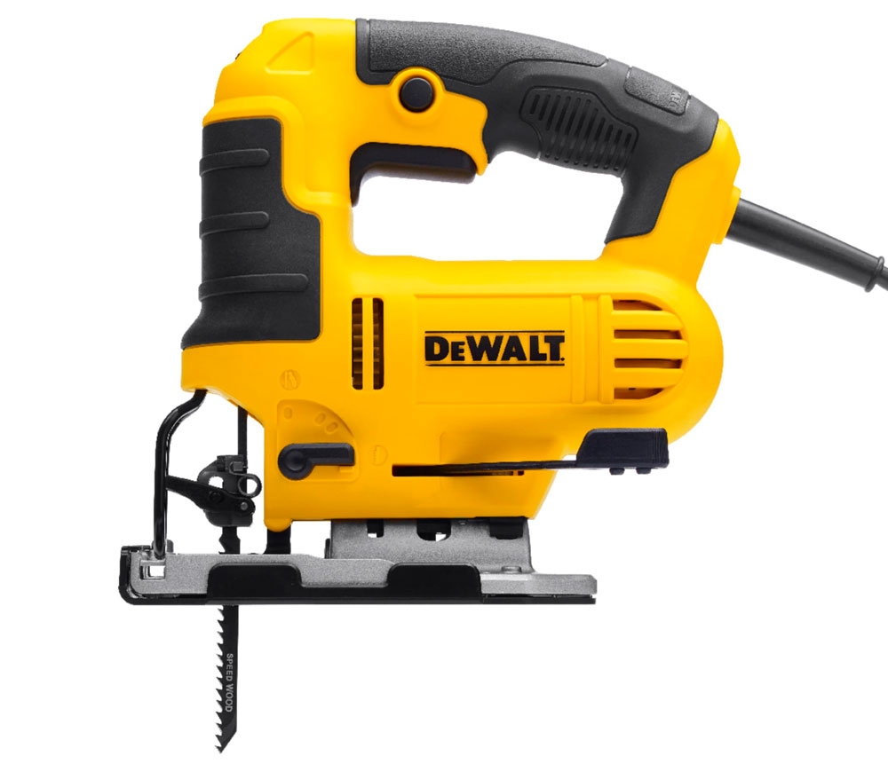 Fierăstrău pendular DEWALT DWE349 600w-2