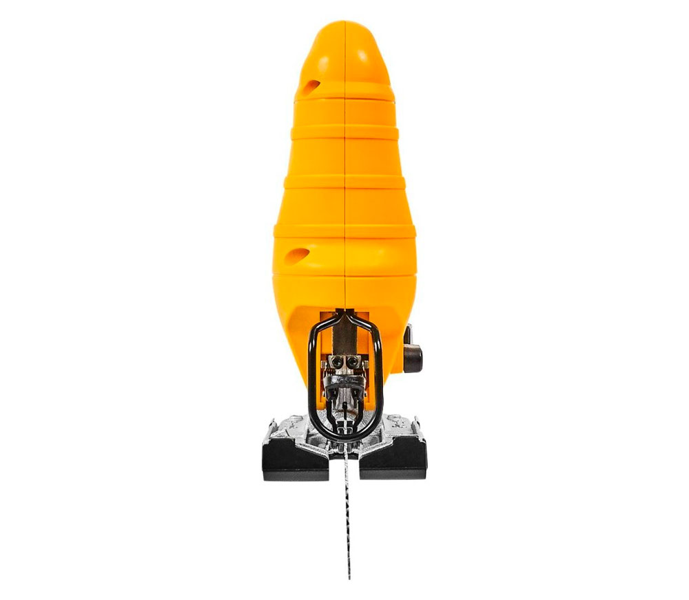 Fierăstrău pendular DEWALT DWE249 550w-4
