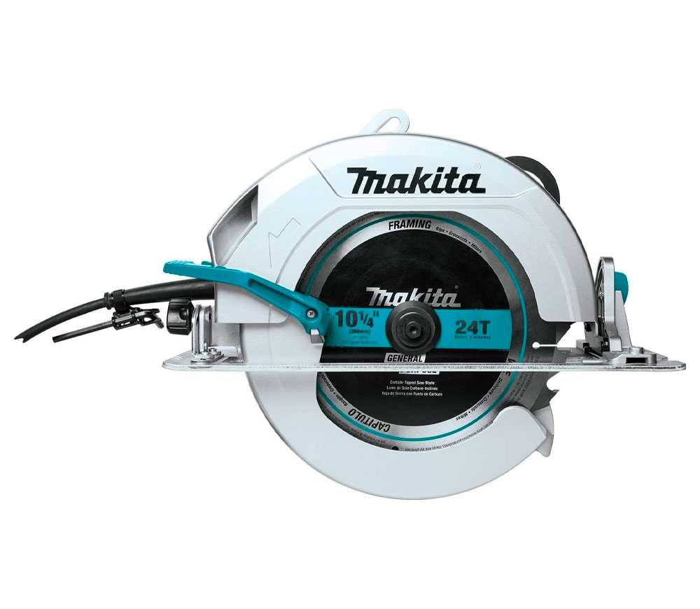 Fierăstrău circular MAKITA HS0600 2000w 270mm-3