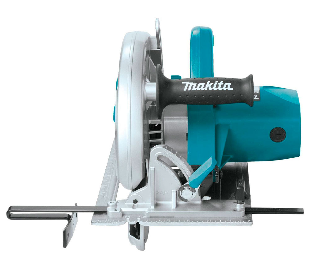 Fierăstrău circular MAKITA HS0600 2000w 270mm-4