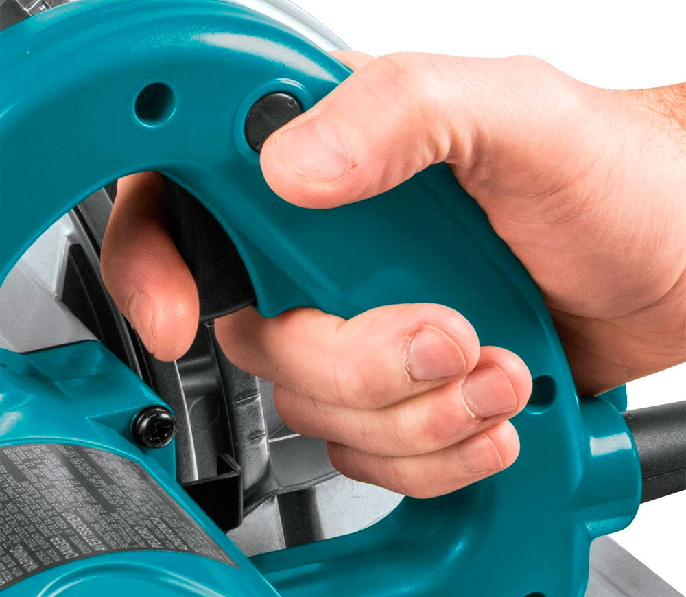 Fierăstrău circular MAKITA HS0600 2000w 270mm-7