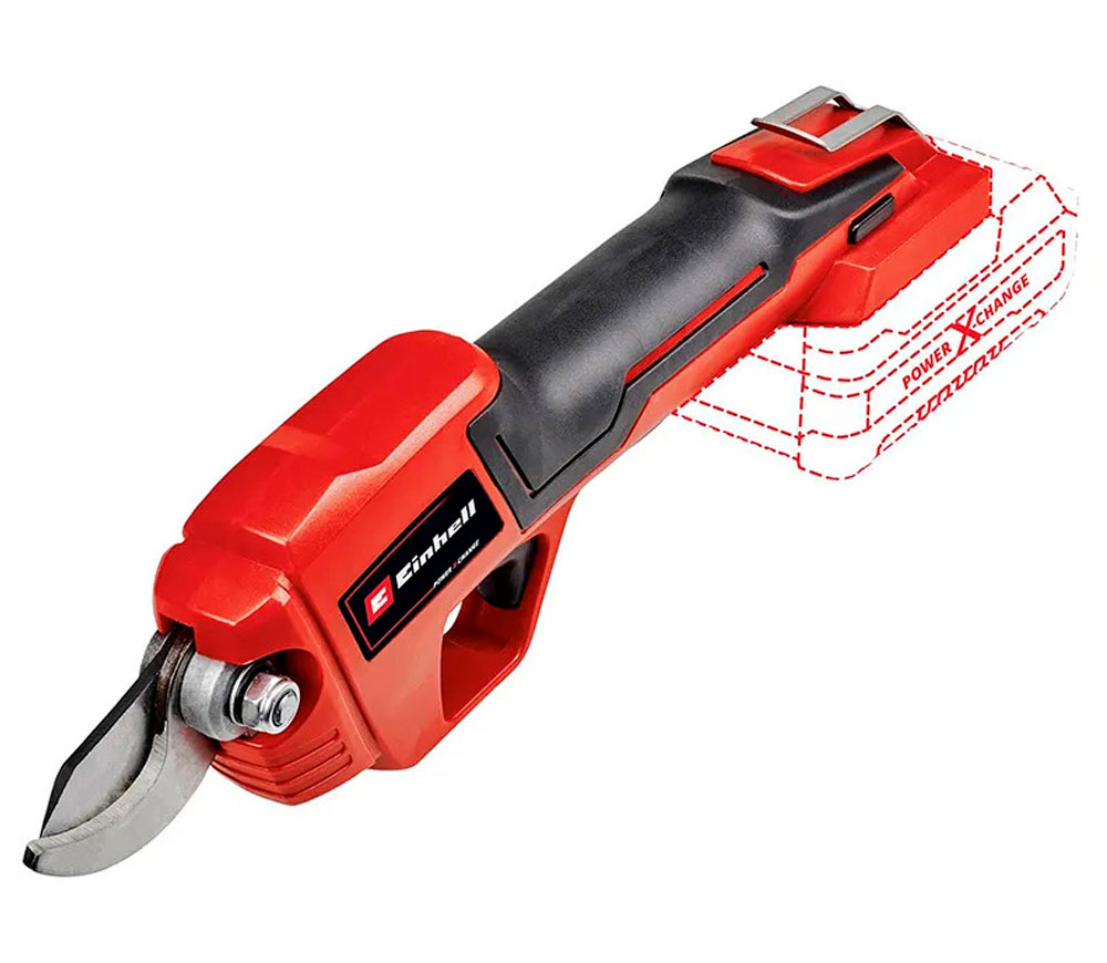 Foarfece cu acumulator (fără baterii) Einhell PXC SOL 18V-2