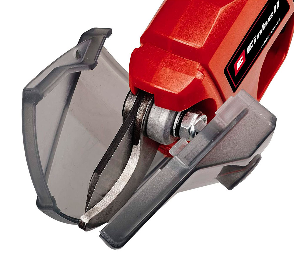 Foarfece cu acumulator (fără baterii) Einhell PXC SOL 18V-3