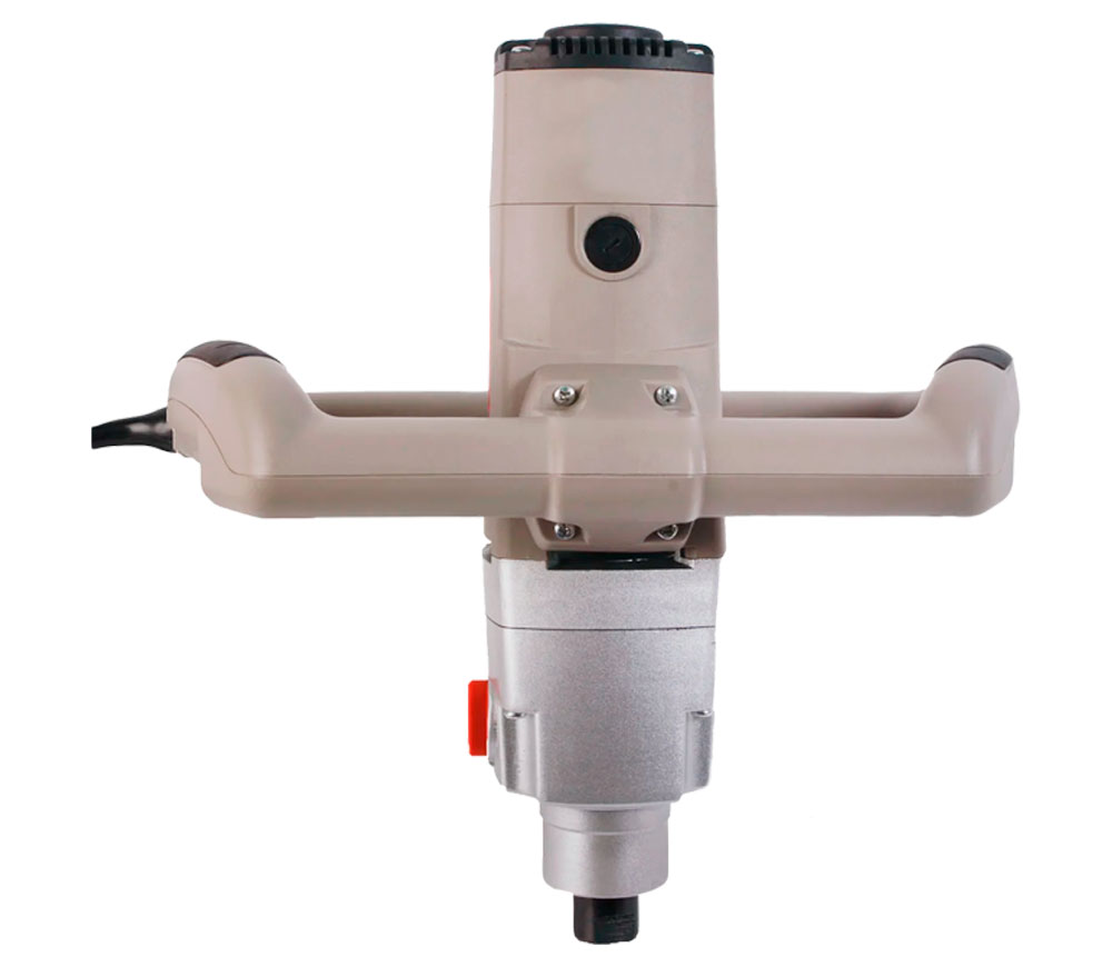 Mașină de amestecat mortar CROWN CT10049 1100w-3