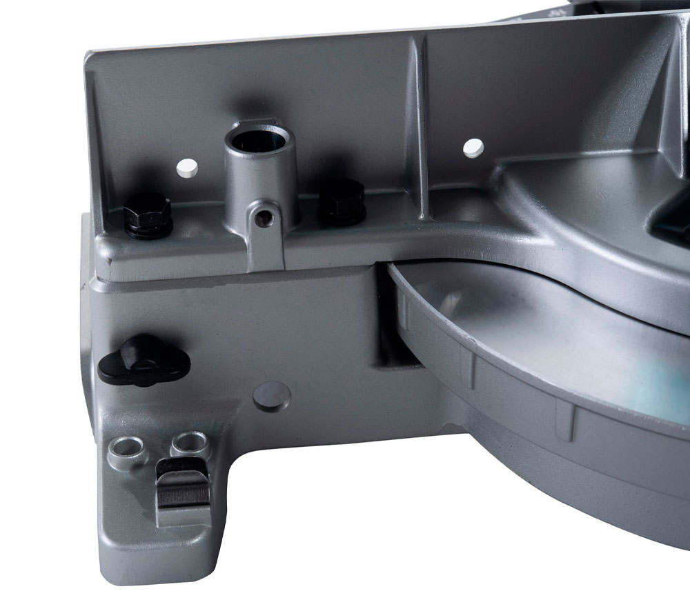 Fierăstrău  circular staționar MAKITA LH1040 1650w 260mm-6