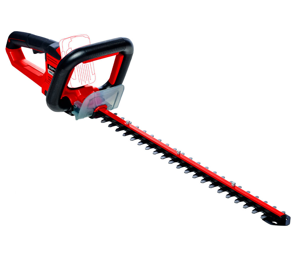 Trimmer gard viu cu acumulator (fără baterii) Einhell PXC ARCURRA 18/55 550mm 18V-2