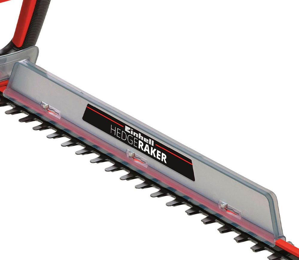 Trimmer gard viu cu acumulator (fără baterii) Einhell PXC ARCURRA 18/55 550mm 18V-3