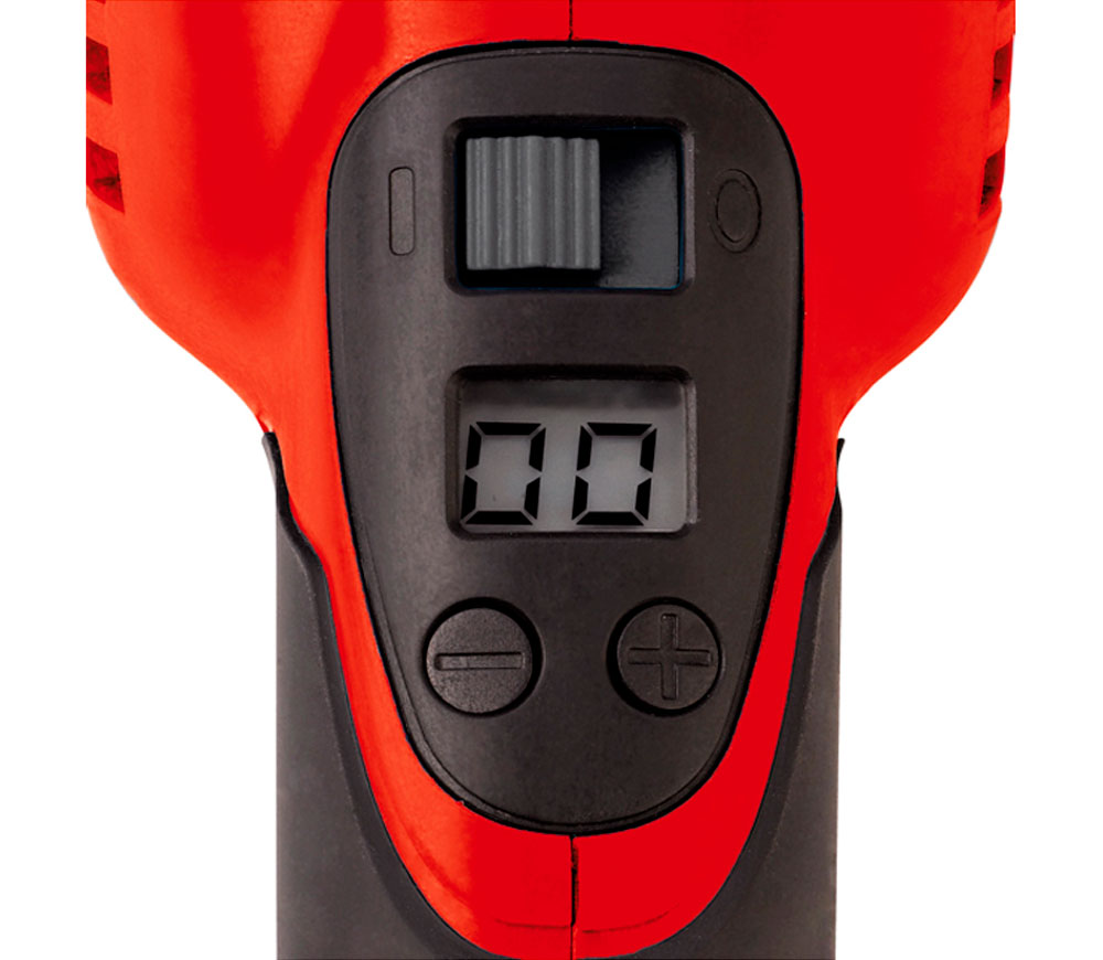 Mașină de polișat EINHELL CC-PO 1100/1E (20.932.64) 1100w 180mm-3