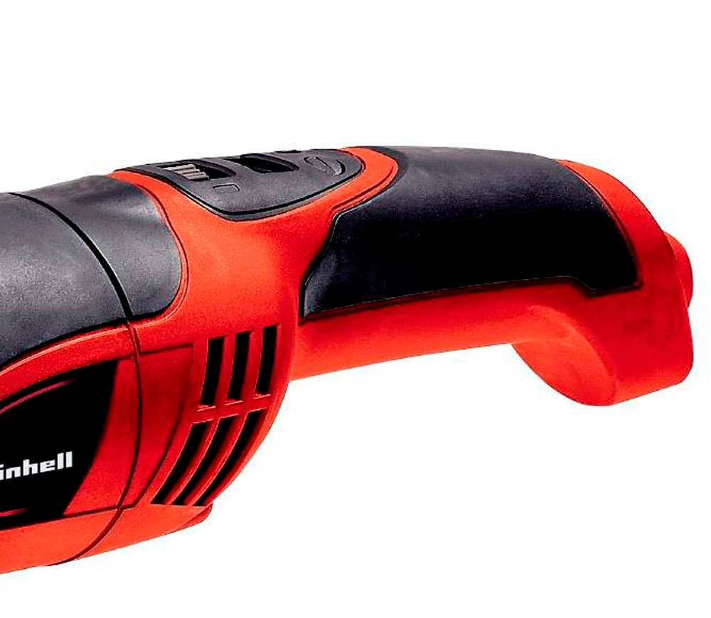 Mașină de polișat EINHELL CC-PO 1100/1E (20.932.64) 1100w 180mm-5