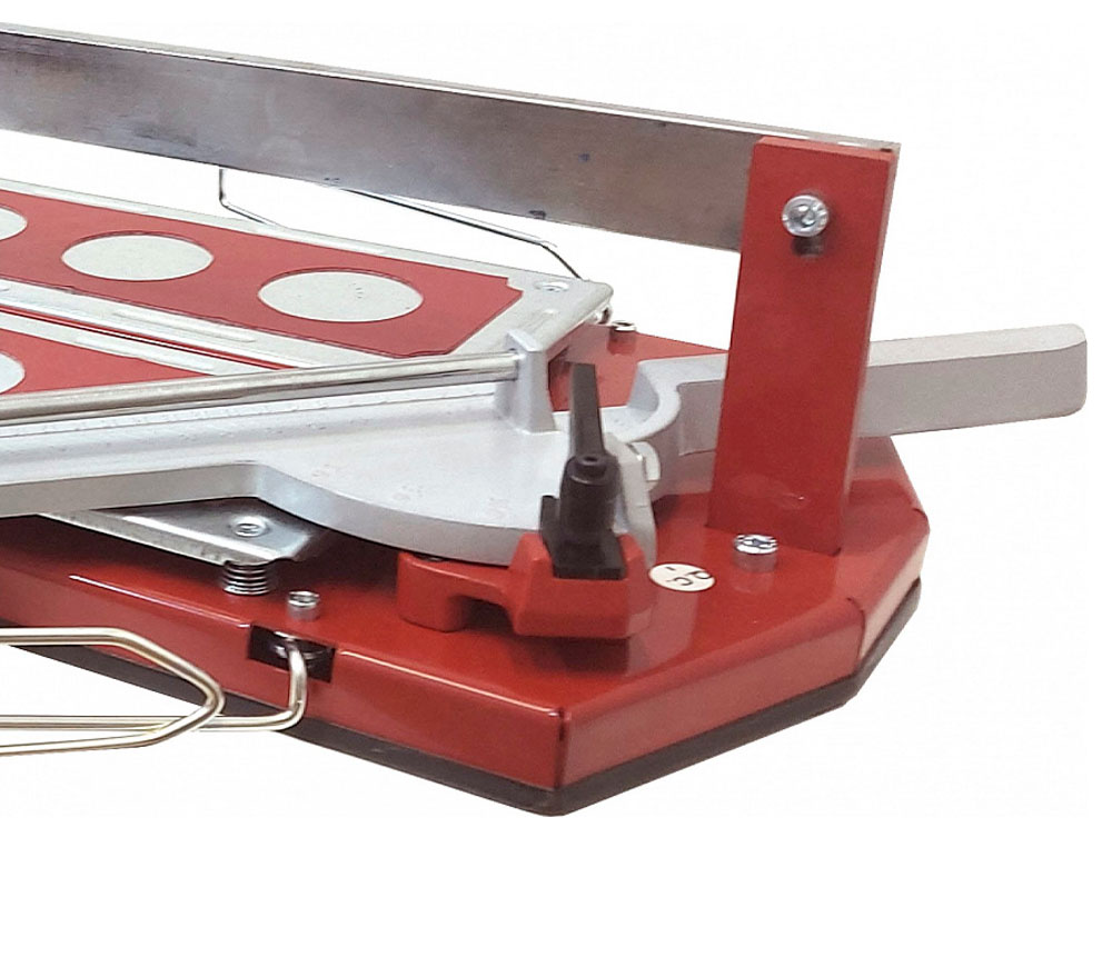 Aparat de tăiat gresia și faianța KRISTAL Maxi-Cut 35688 Manual 1200mm-3