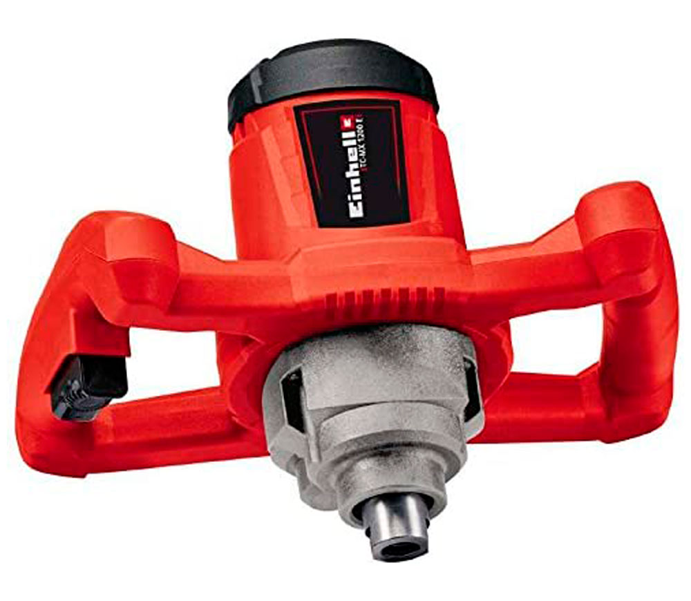 Mașină de amestecat mortar EINHELL TC-MX 1200 E 1200w-2