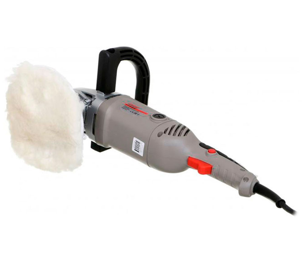 Mașină de polișat CROWN CT13302 1300w 180mm-3