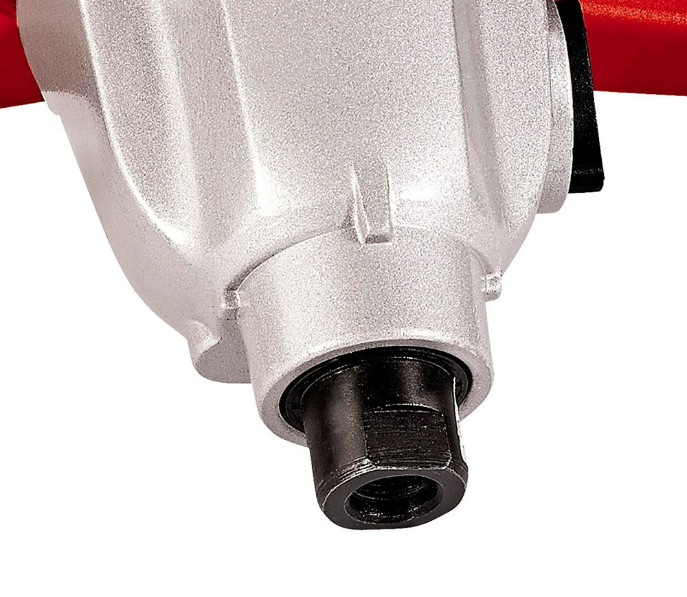Mașină de amestecat mortar EINHELL TC-MX 1400-2 E (42.585.50) 1400w-3