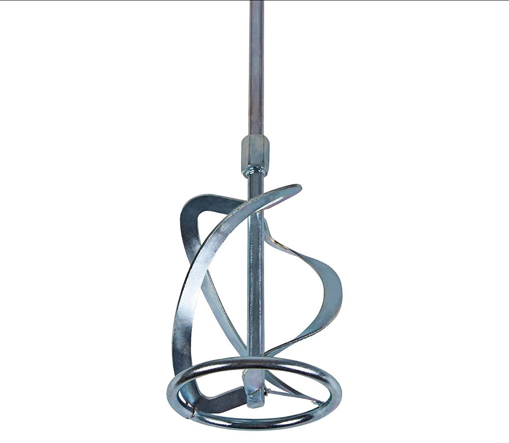 Mașină de amestecat mortar EINHELL TC-MX 1400-2 E (42.585.50) 1400w-4