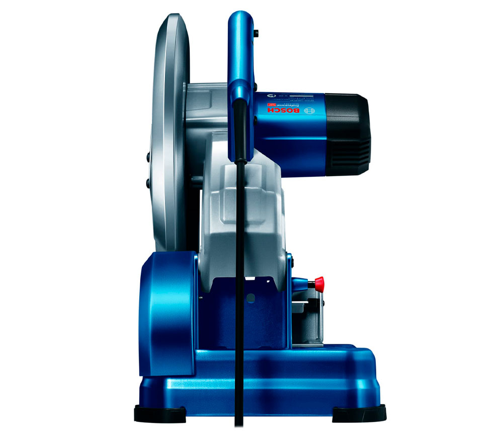 Fierăstrău  circular staționar BOSCH GCO 14-24 2400w 355mm-5