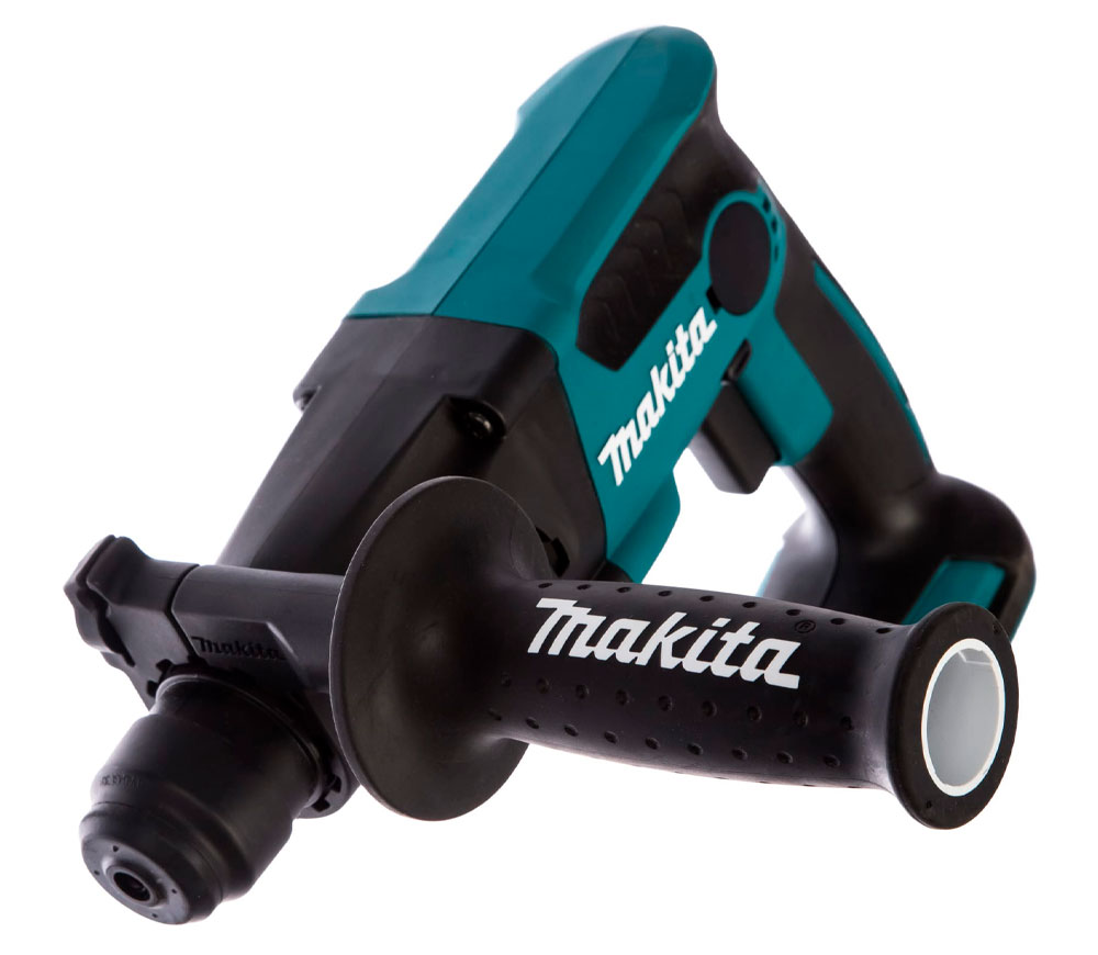 Ciocan rotopercutor cu acumulator (fără baterii) MAKITA DHR165Z 1.3J 18V-3