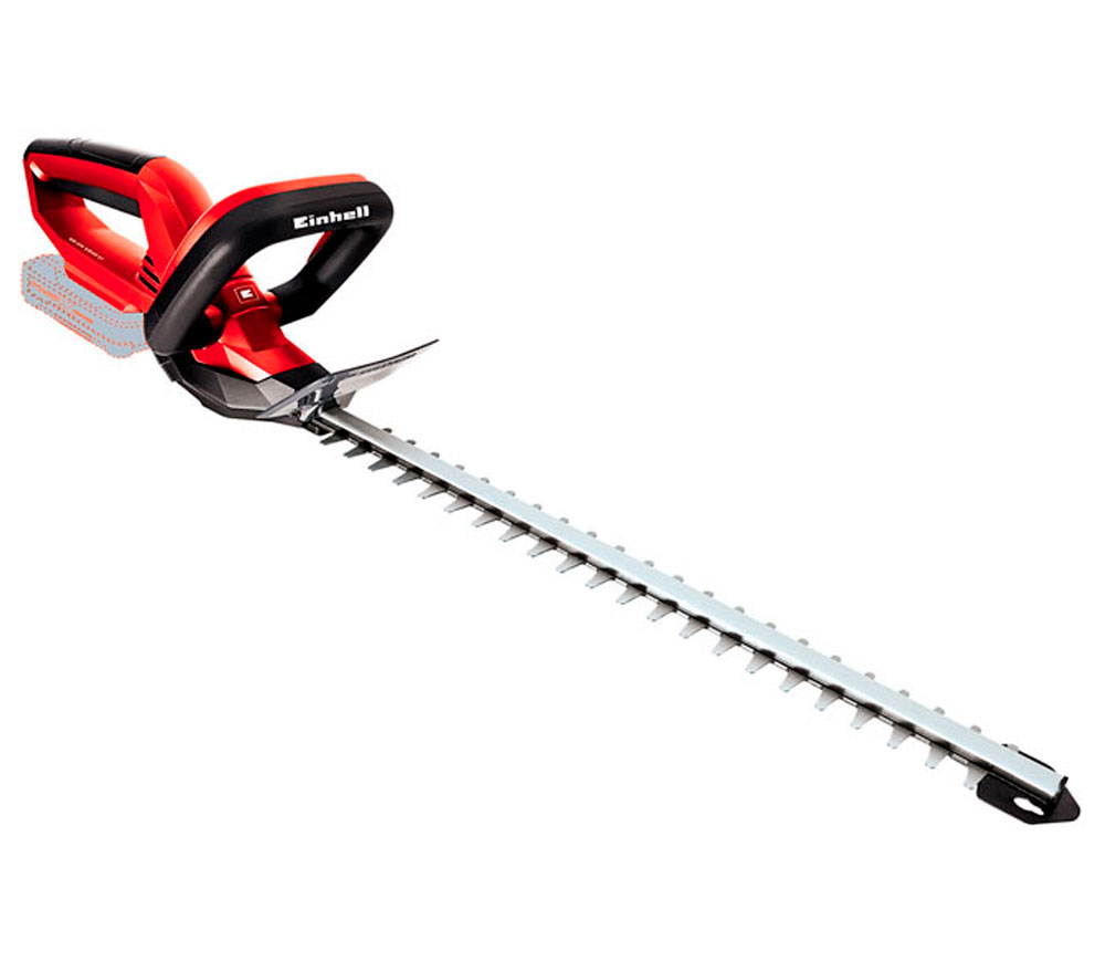 Trimmer gard viu cu acumulator (fără baterii) Einhell GE-CH 1846 Li XPWR 520mm 18V-2