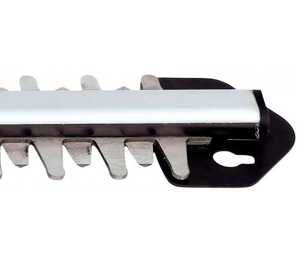 Trimmer gard viu cu acumulator (fără baterii) Einhell GE-CH 1846 Li XPWR 520mm 18V-4