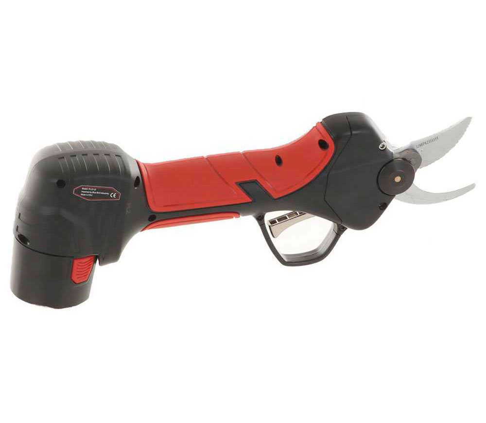 Foarfece cu acumulator Blue Bird PS 22-23 TWIN 12.6V 2Ah-2