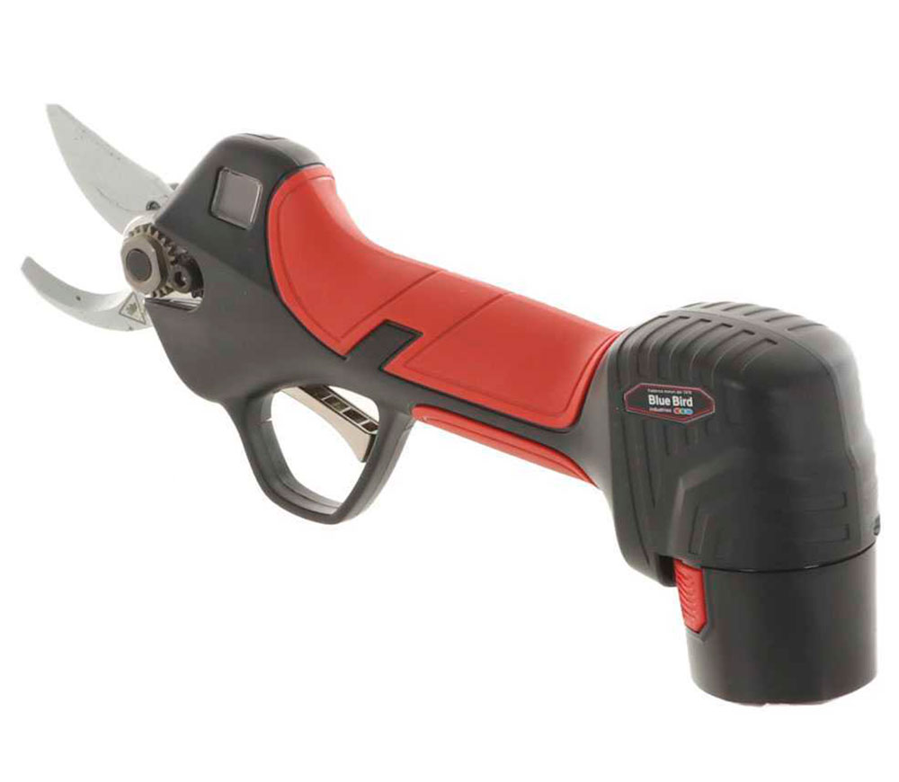 Foarfece cu acumulator Blue Bird PS 22-23 TWIN 12.6V 2Ah-3