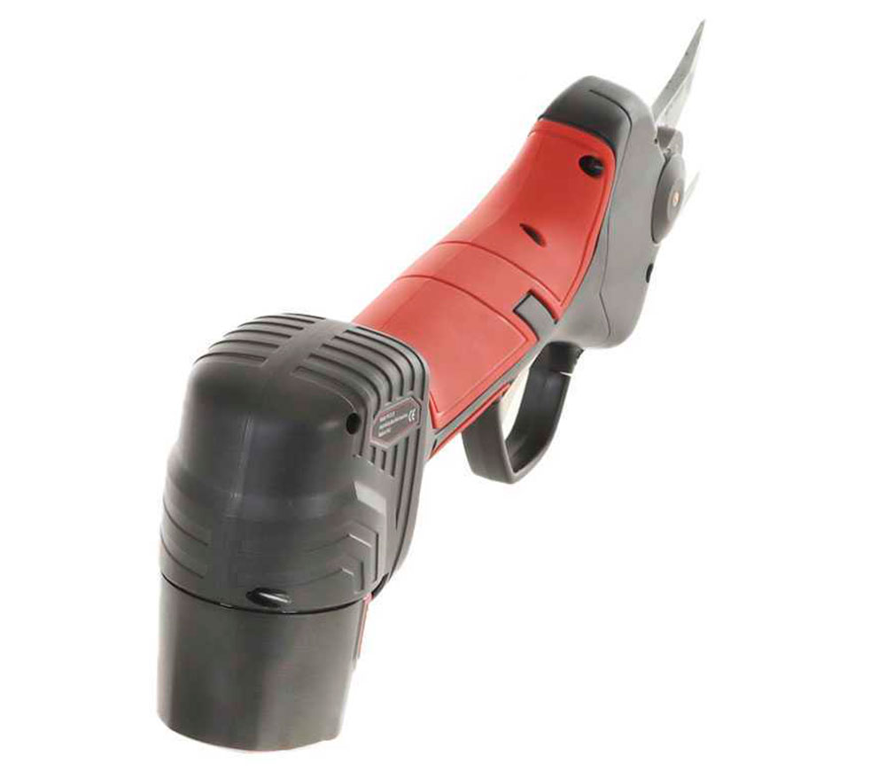 Foarfece cu acumulator Blue Bird PS 22-23 TWIN 12.6V 2Ah-4