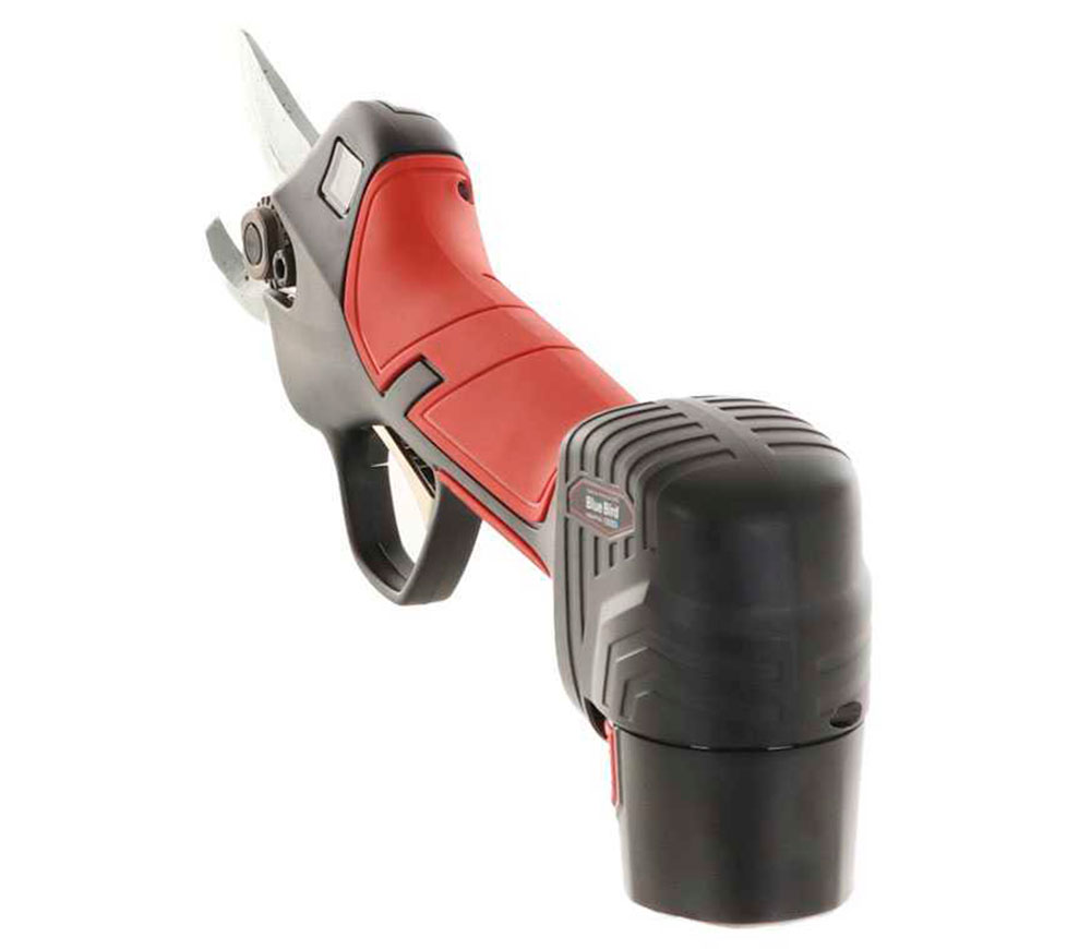 Foarfece cu acumulator Blue Bird PS 22-23 TWIN 12.6V 2Ah-5