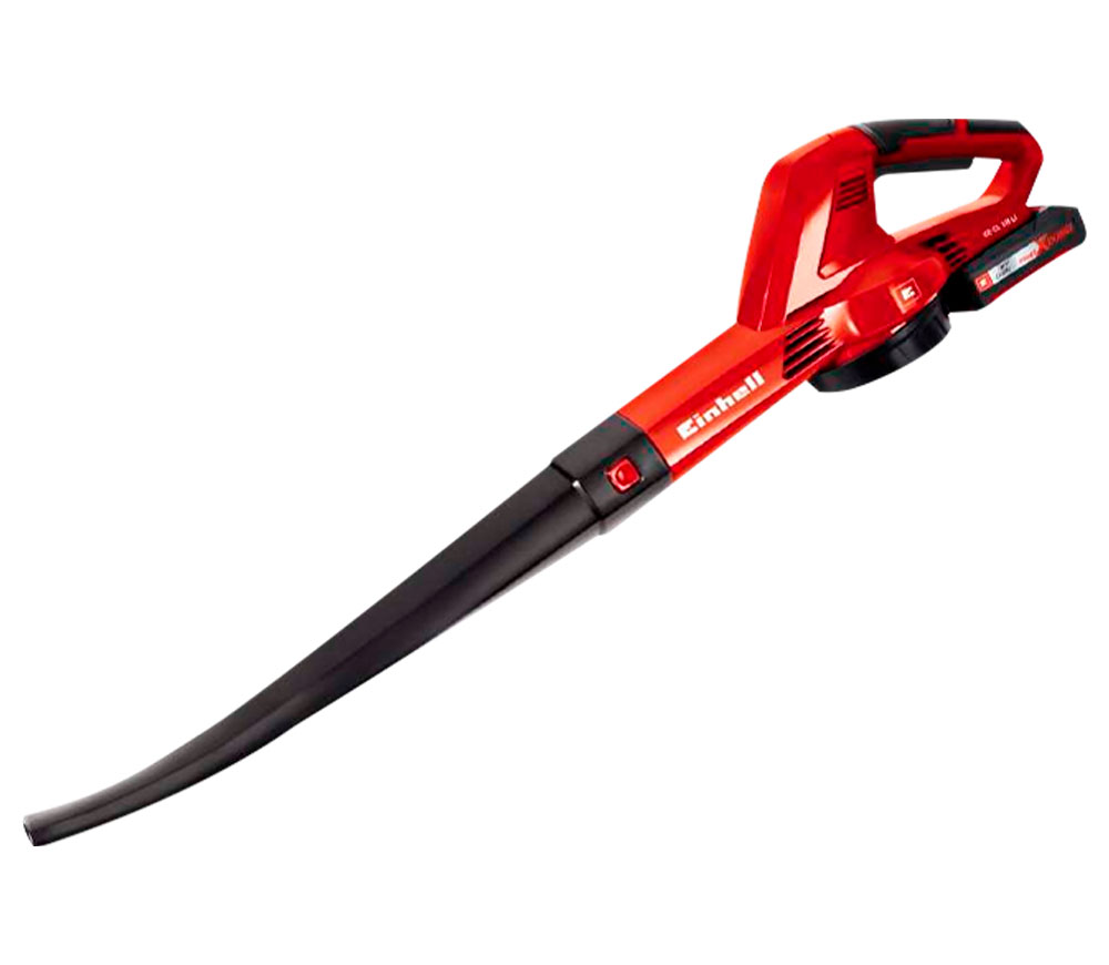 Suflantă cu acumulator EINHELL GE-CL 18 Li e XPWR (34.335.33) 1750l/min 18V 2Ah-2