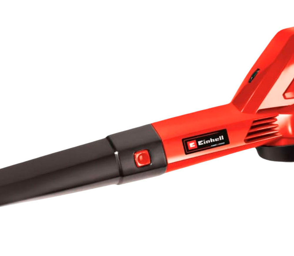 Suflantă cu acumulator EINHELL GE-CL 18 Li e XPWR (34.335.33) 1750l/min 18V 2Ah-4