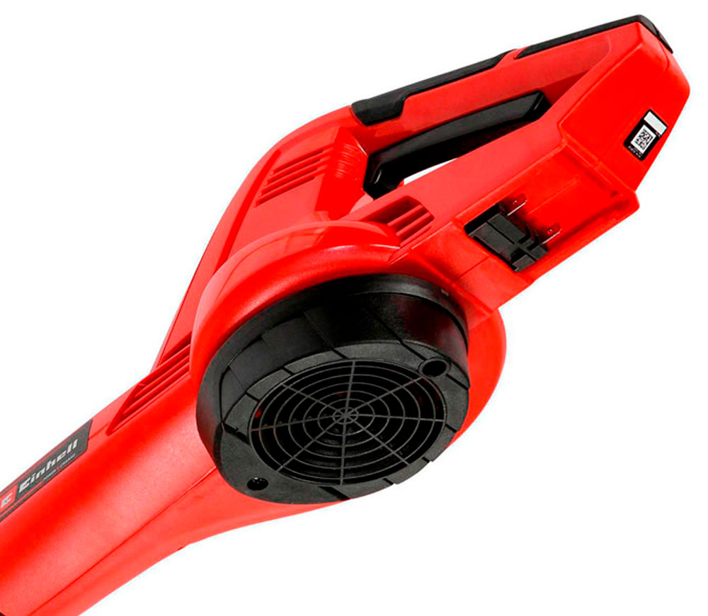 Suflantă cu acumulator EINHELL GE-CL 18 Li e XPWR (34.335.33) 1750l/min 18V 2Ah-5