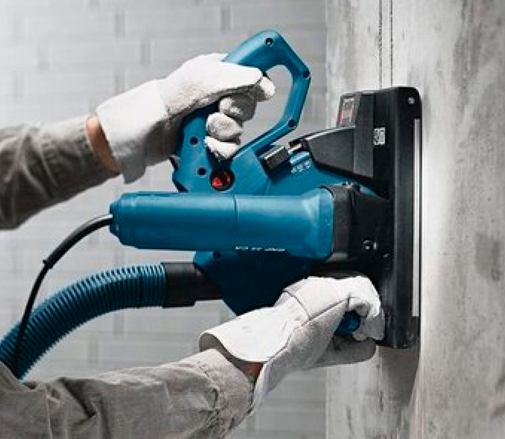 Штроборез BOSCH GNF 35 CA (0601621708) 1400вт-10