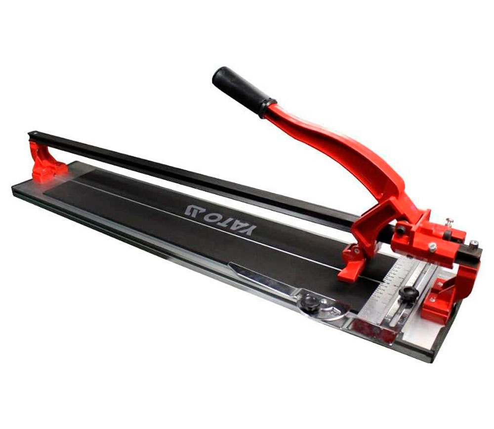 Aparat de tăiat gresia și faianța YATO YT3708 Manual 800mm-3