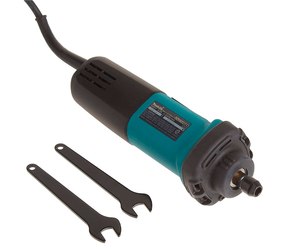 Polizor drept MAKITA GD0602 400w-5