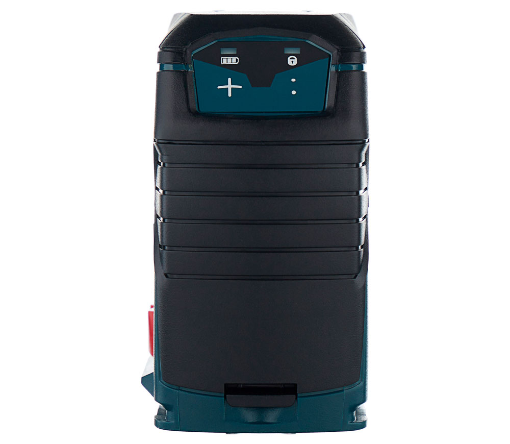 Nivelă cu laser BOSCH GCL 2-15 2fascicole 15m-6