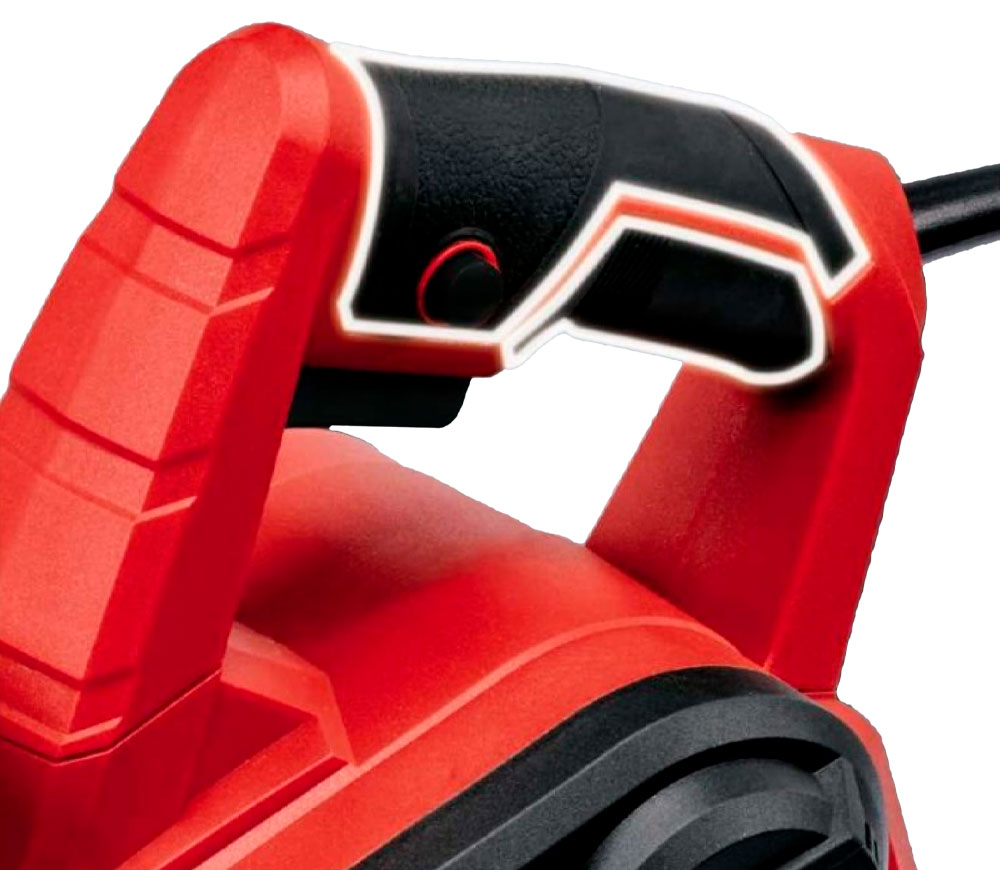Рубанок Einhell TC-PL 750 750вт 82мм-4