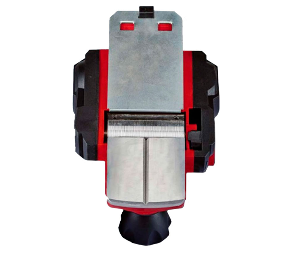 Рубанок Einhell TC-PL 750 750вт 82мм-2