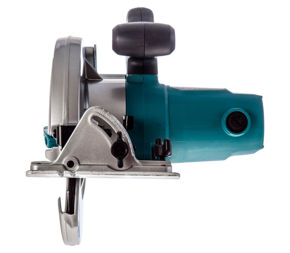 Fierăstrău circular MAKITA HS7601 1200w 190mm-4