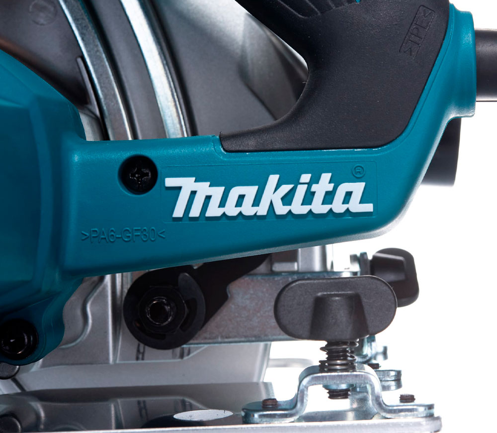 Fierăstrău circular MAKITA HS7611K 1600w 190mm-7