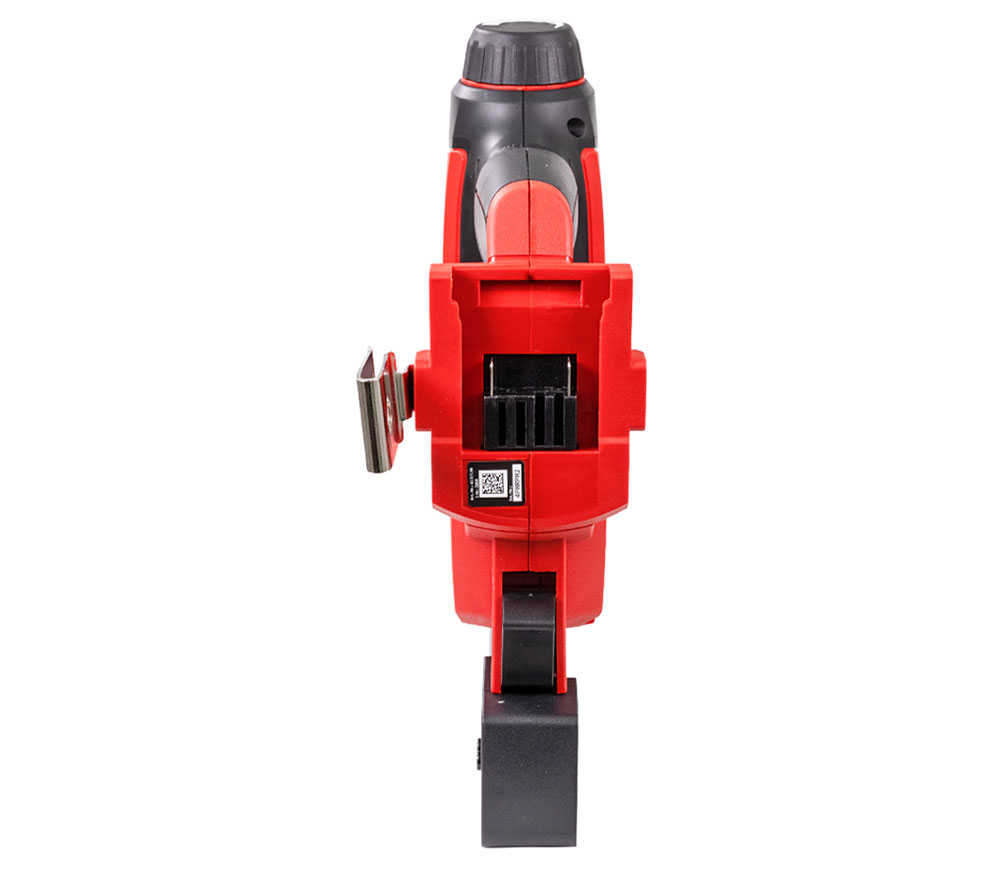 Capsator cu acumulator (fără baterii) EINHELL TE-CN 18 Li PXC SOLO 20bat/min 18V-7