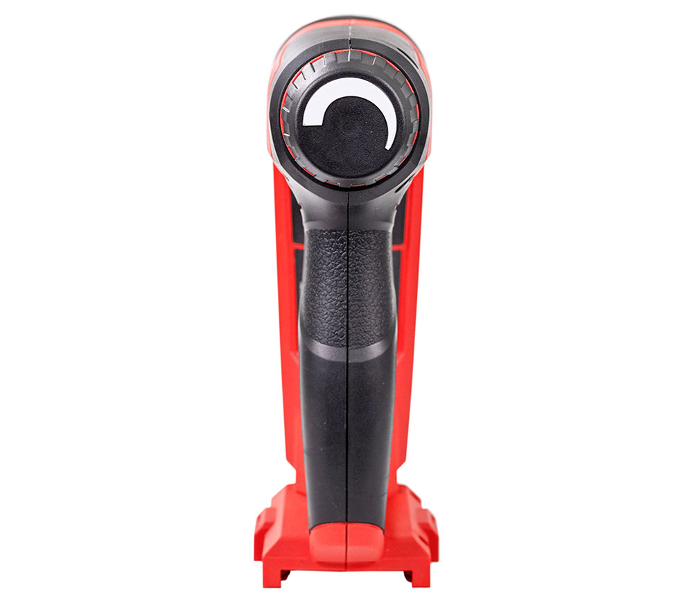 Capsator cu acumulator (fără baterii) EINHELL TE-CN 18 Li PXC SOLO 20bat/min 18V-9