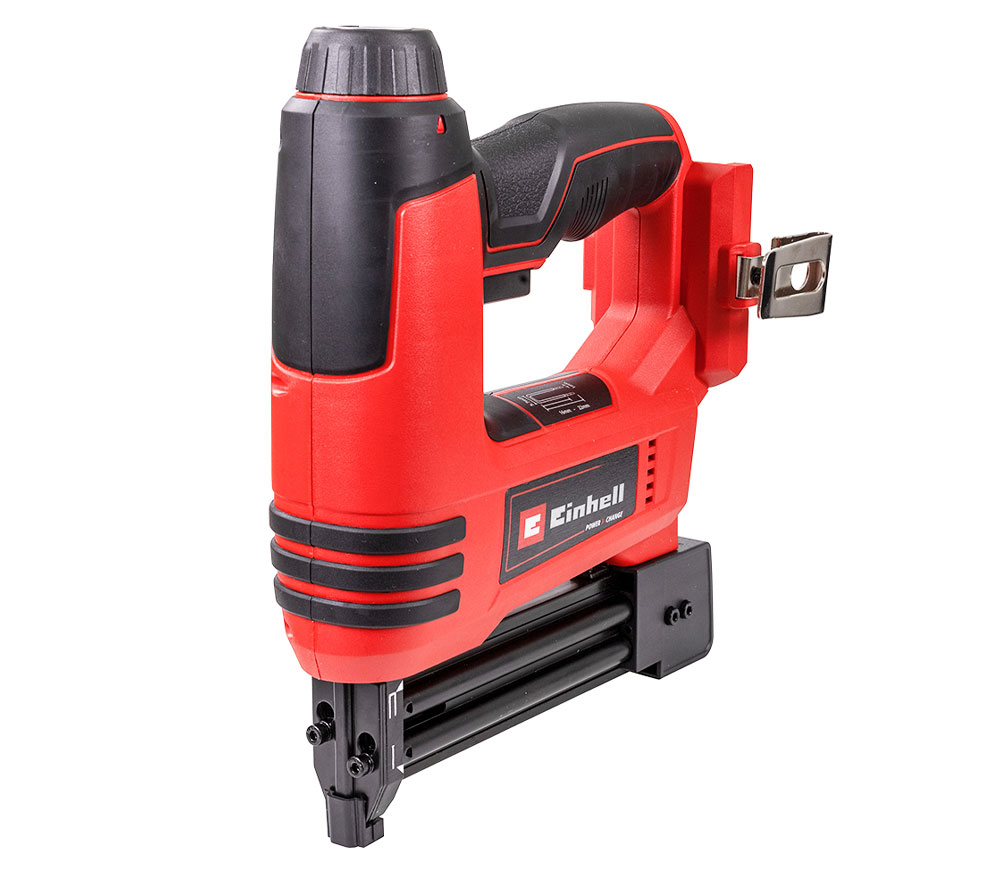 Capsator cu acumulator (fără baterii) EINHELL TE-CN 18 Li PXC SOLO 20bat/min 18V-4