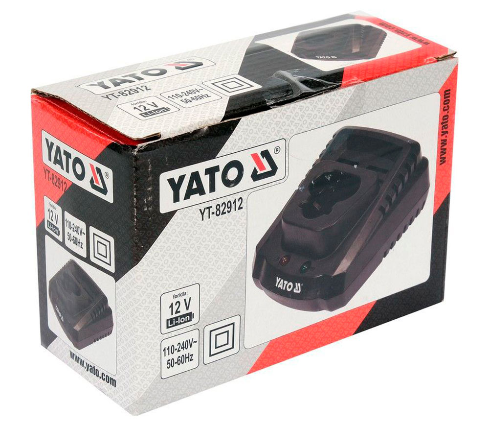 Incărcător YATO YT82912 35w 12V 2A-3