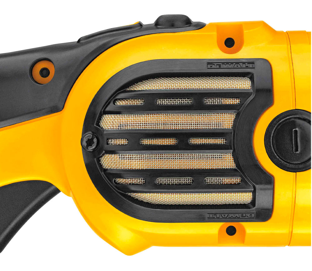 Mașină de polișat DEWALT DWP849X 1250w 180mm-11