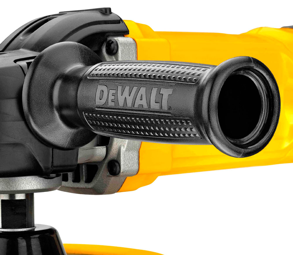 Mașină de polișat DEWALT DWP849X 1250w 180mm-9