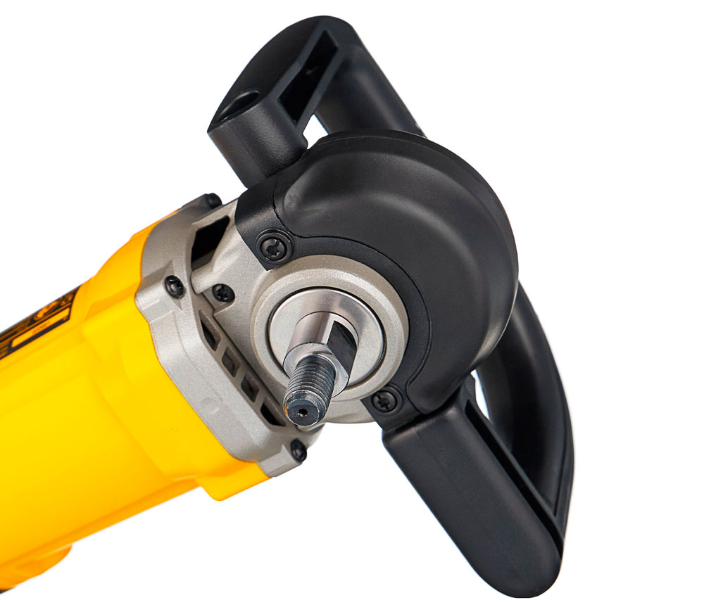 Mașină de polișat DEWALT DWP849X 1250w 180mm-10