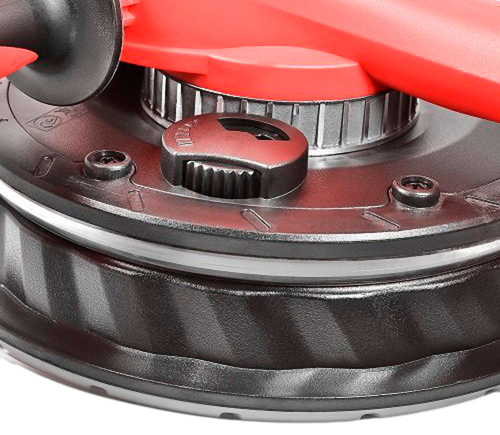 Mașină de șlefuit pereți extensibilă Stark DWS 851 850w 190mm-6