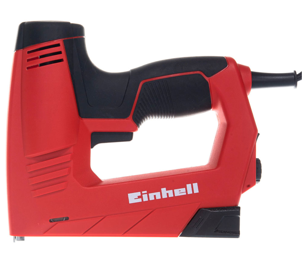 Capsator cu acumulator EINHELL TC-EN 20E 20bat/min-2